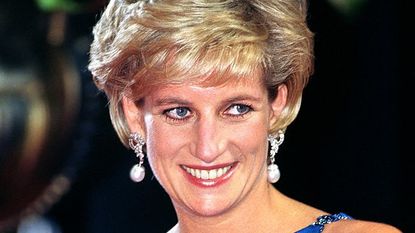 Princess Diana