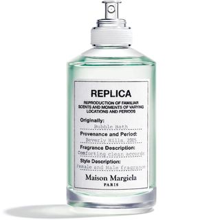 Easy to Wear Perfumes Maison Margiela Replica Bubble Bath Eau de Toilette