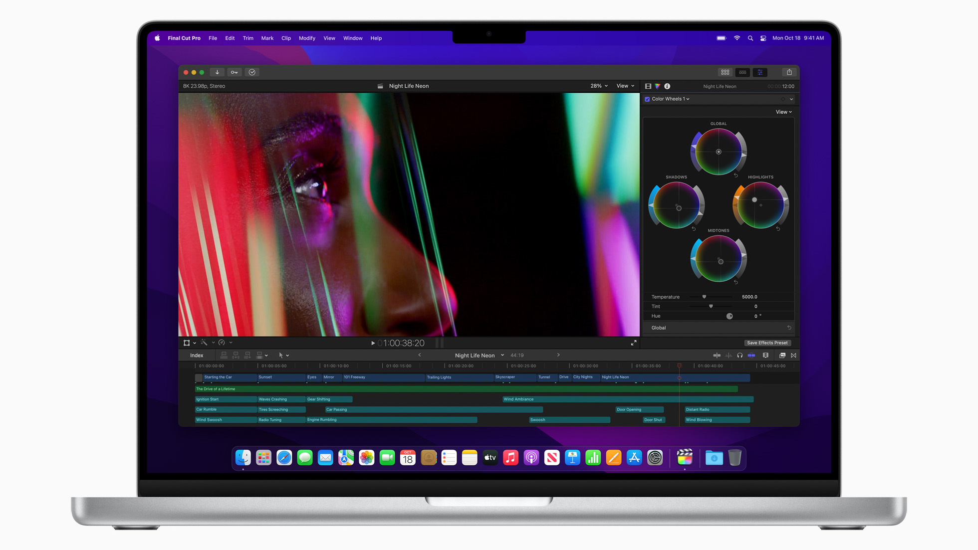 New MacBook Pro laptops: 5 things to know