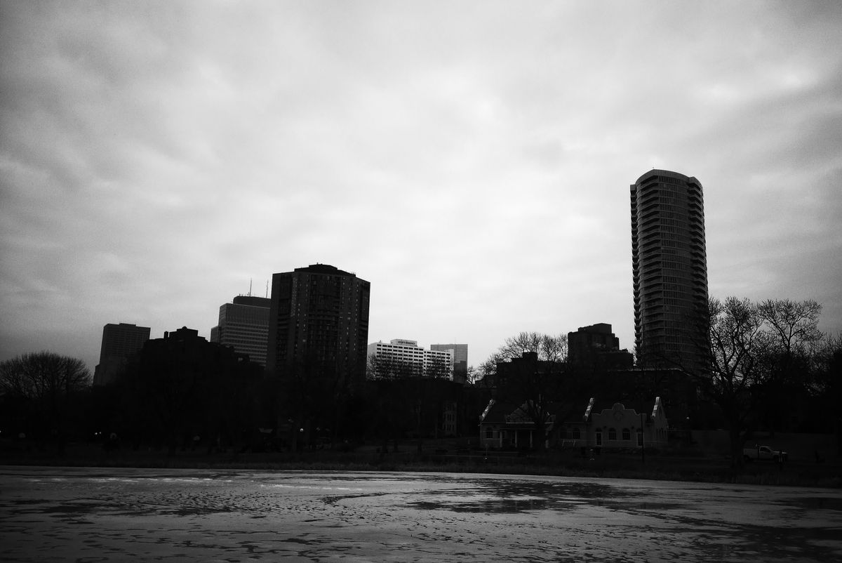 A sample image taken with the Rewindpix