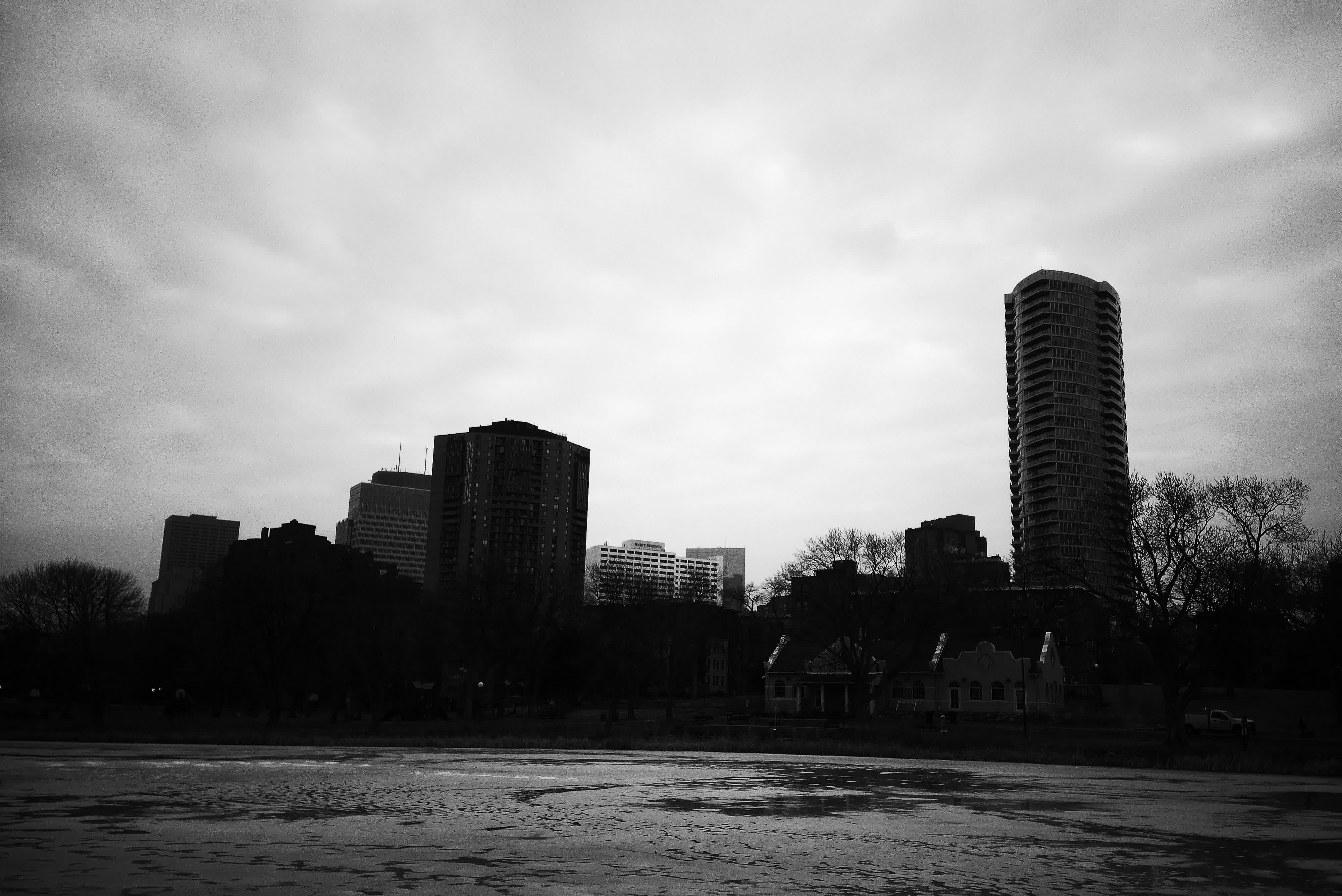 A sample image taken with the Rewindpix