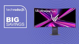 Deal for LG UltraGear OLED 45GX950A