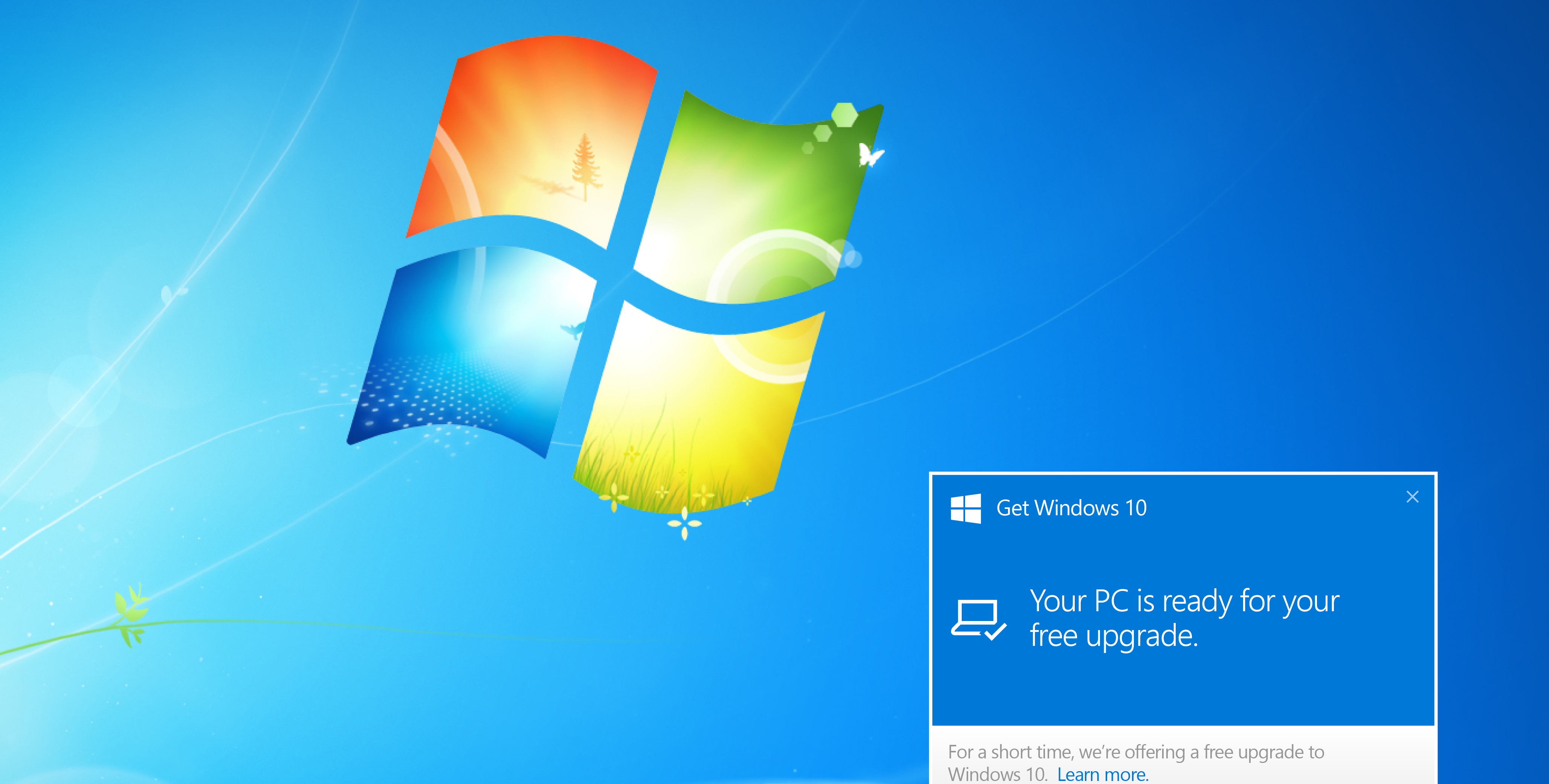 Microsoft Windows 10 Operating System