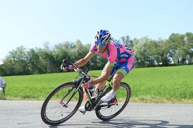Manuele Mori