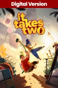 It Takes Two (Digital Edition) |$40$29.99 at Xbox.com