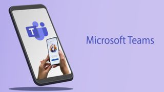 Microsoft Teams Mobile update