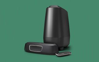 Polk MagniFi Mini Soundbar