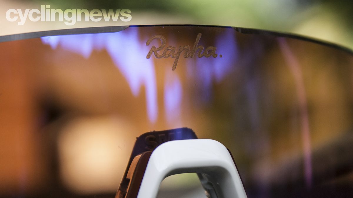 Rapha Pro Team Frameless sunglasses