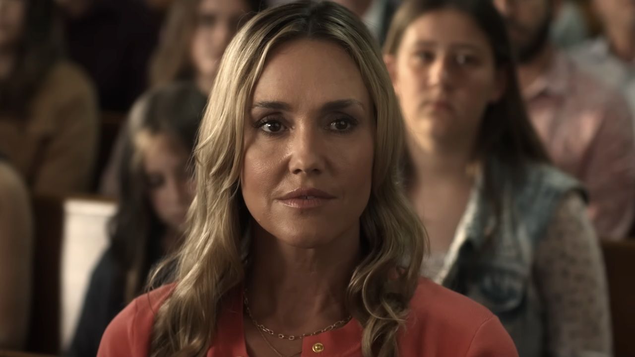 'As Religious As Nobody Wants This': Star Of New Faith-Based TV Drama It's Not Like That Explains Why It's A Show For 'All Humans'