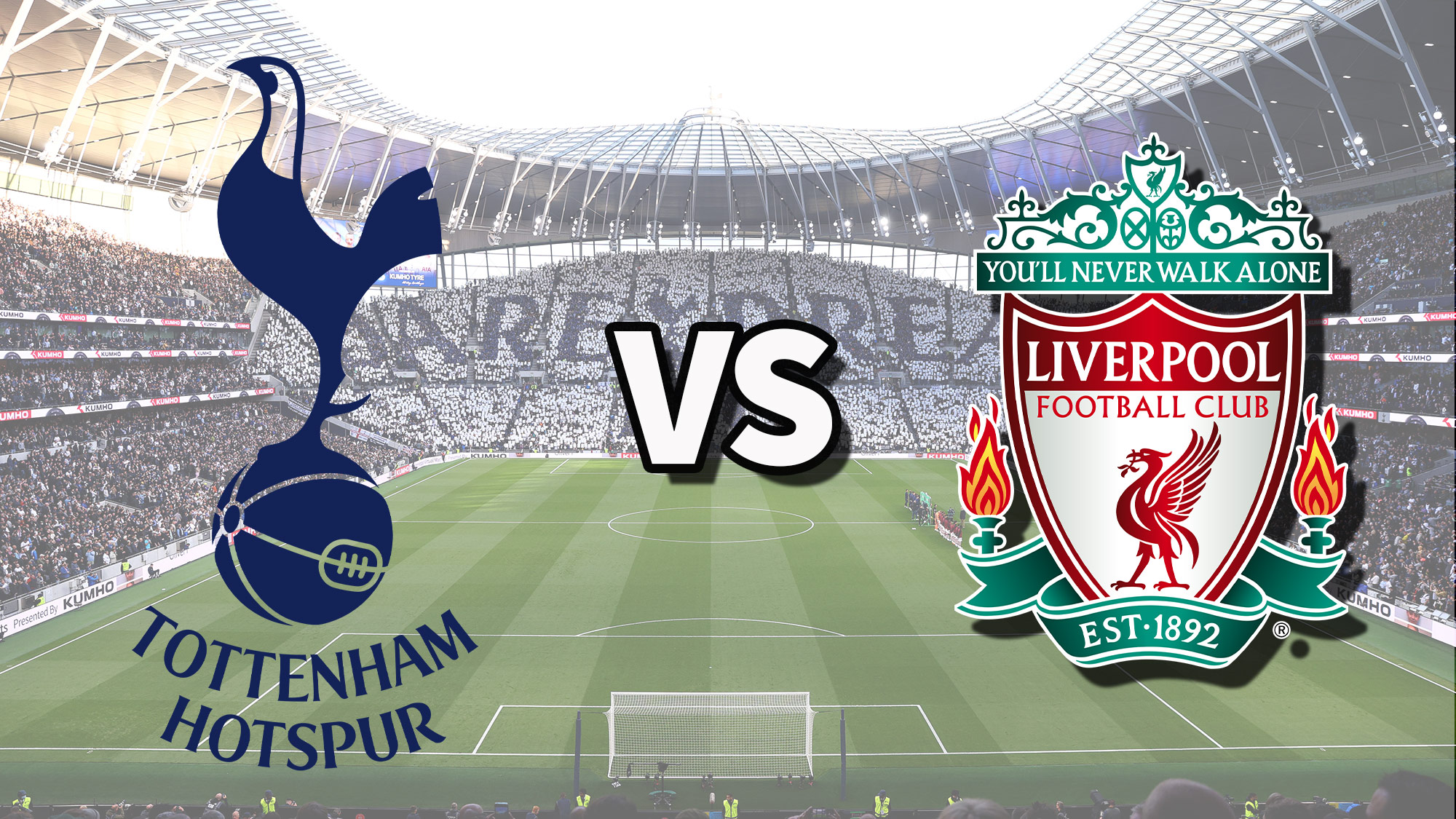 Tottenham vs Liverpool live stream How to watch Premier League game online and on TV, team news Toms Guide