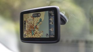 meilleur gps TomTom