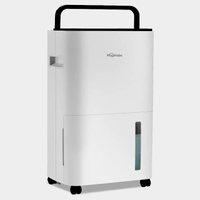 HOGARLABS &nbsp;50 Pint Dehumidifier - was $239.99, now $199.99 at Amazon