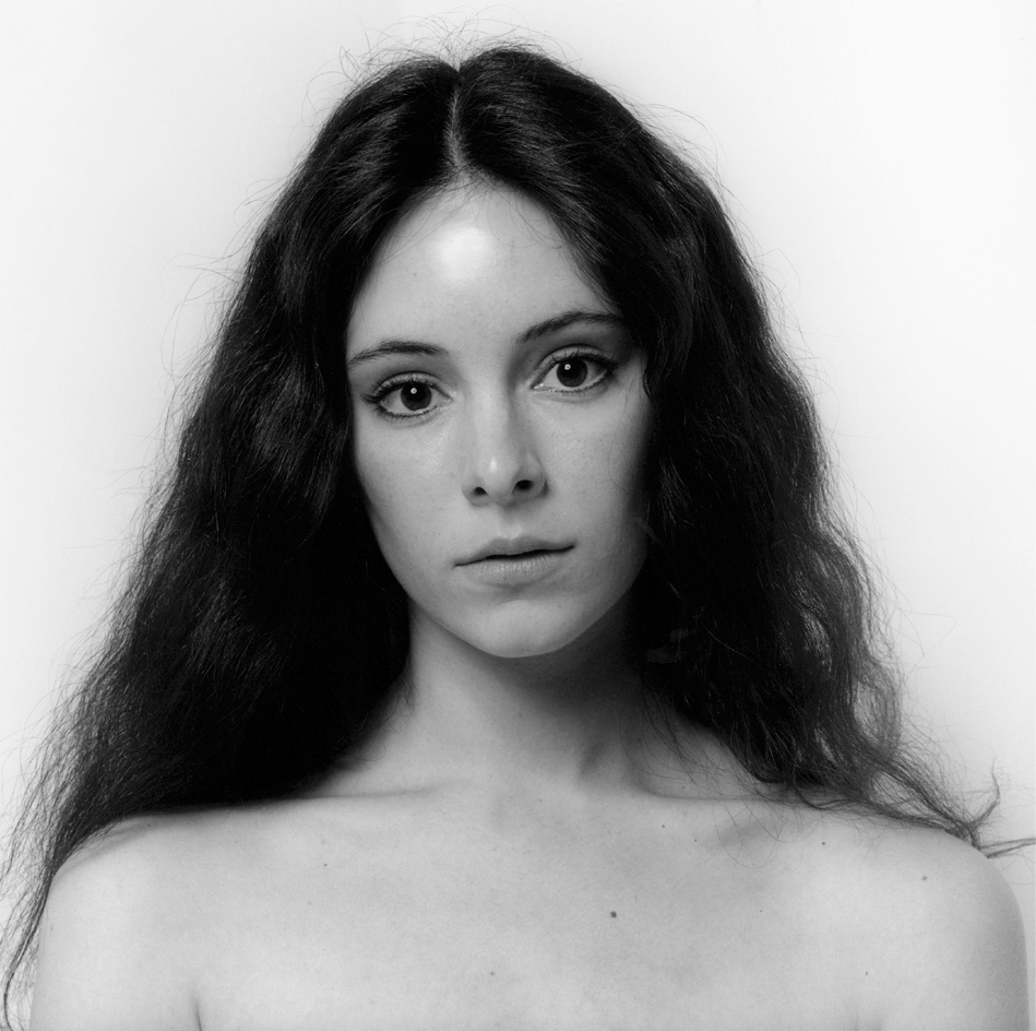 An American actress Madeline Stowe