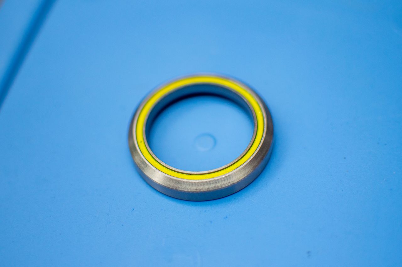 An FSA honey headset bearing