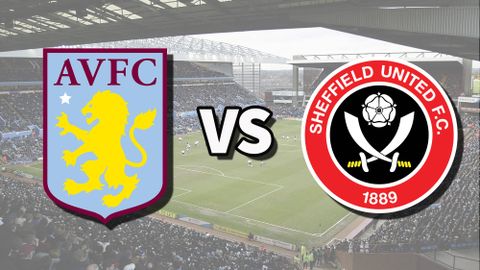 Aston Villa Vs Sheffield Utd Live Stream: How To Watch Premier League 