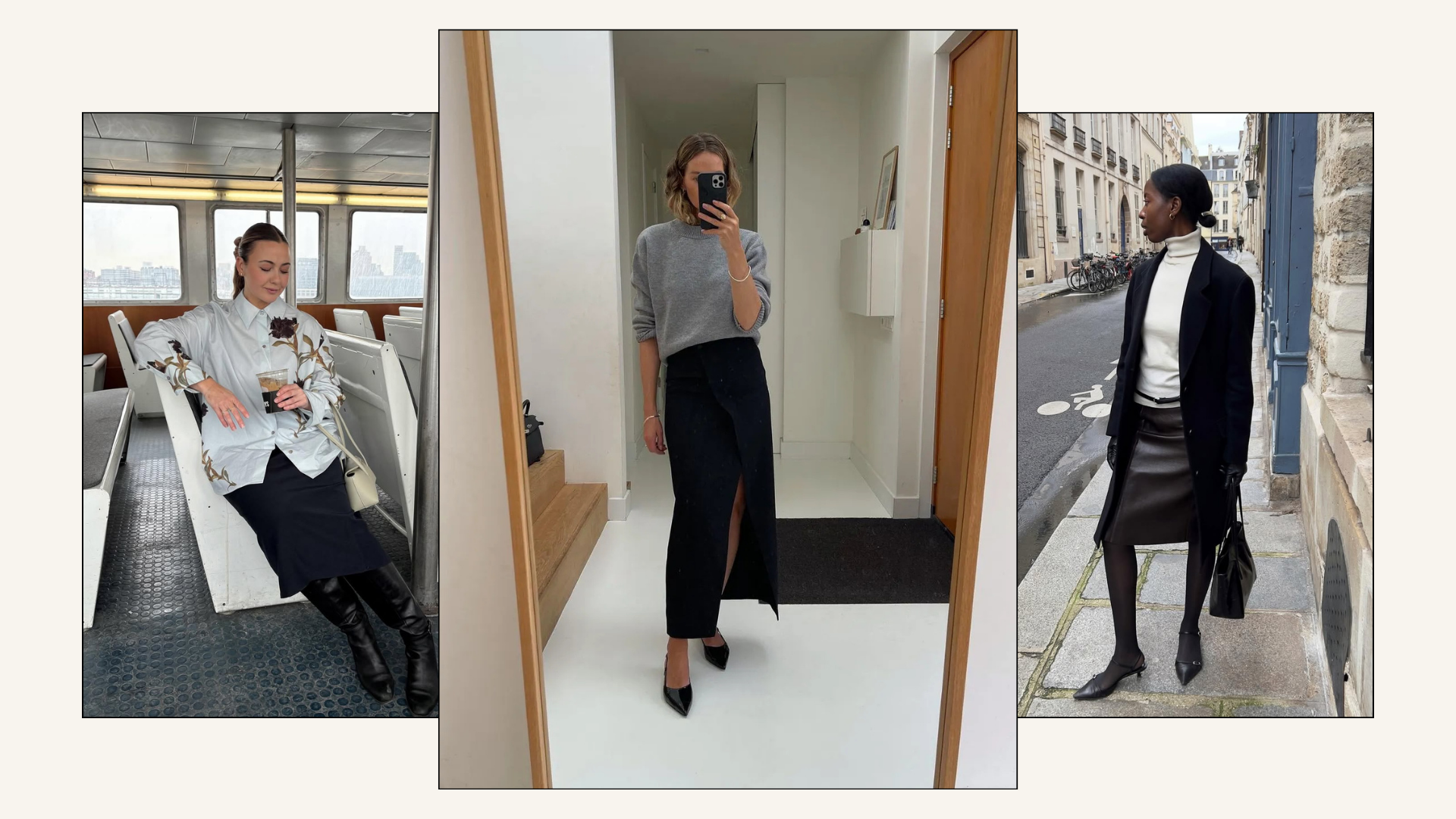 @oliviamarcus, @anoukyve and @sylviemus_