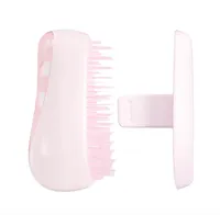3. Tangle Teezer Compact Detangling Hairbrush