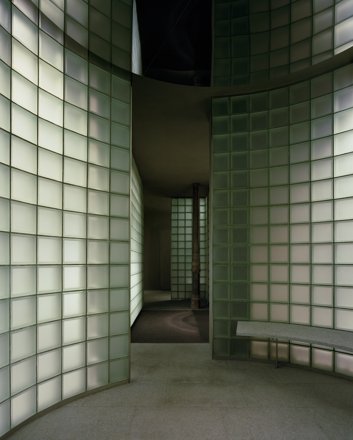 riela bathhouse madrid