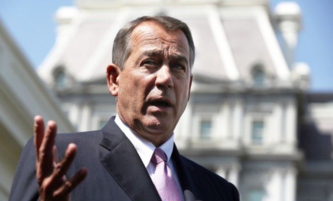 John Boehner