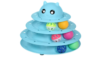 UPSKY Cat Toy Roller RRP: $15.99 | Now: $11.99 | Save: $4.00 (25%)