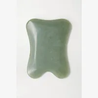 Lanshin Intro Gua Sha Tool - Xiuyan Jade, £30