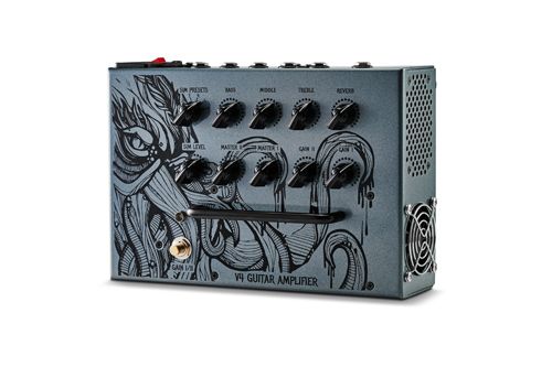 Victory V4 The Kraken