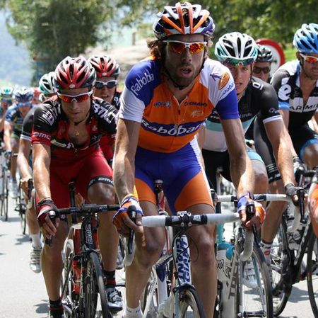 Laurens Ten Dam (Rabobank)