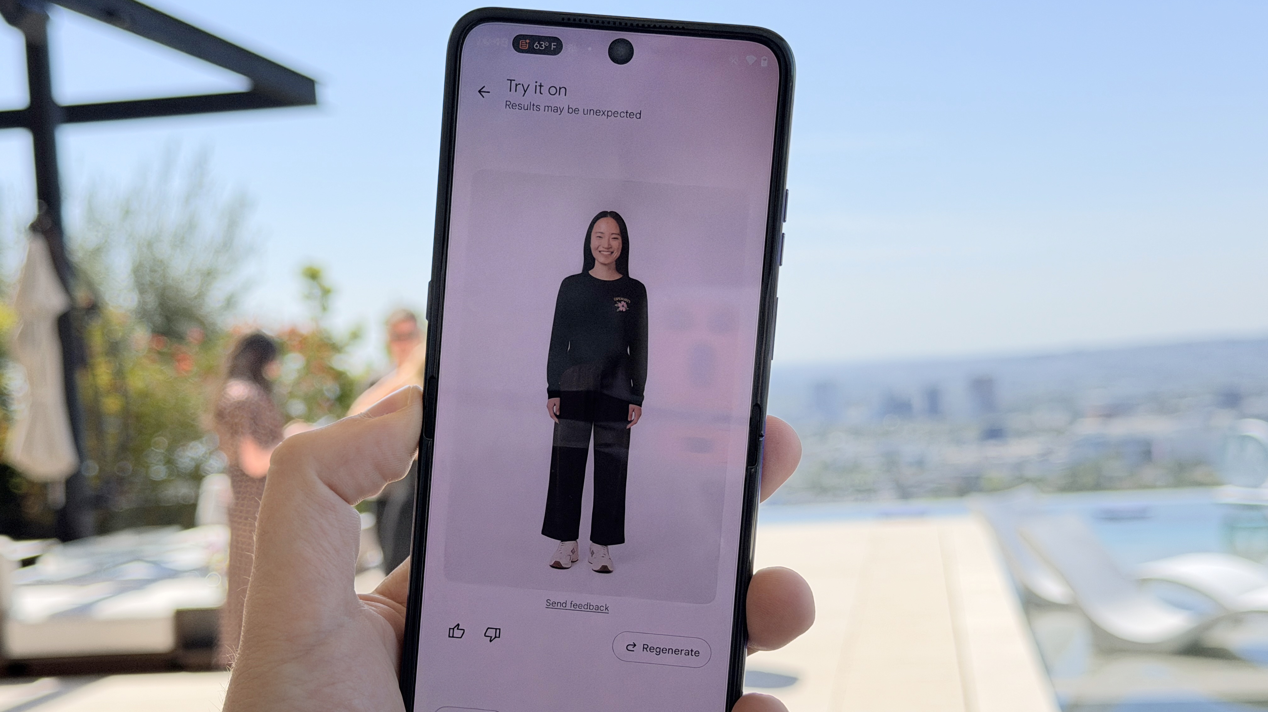 Motorola Razr+ 2026 Hands-On