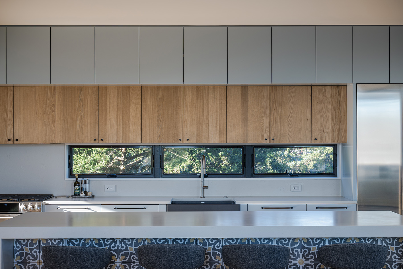 Coughlin Scheel - Fire Island Champlain House