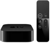 Apple TV 4K (64GB)