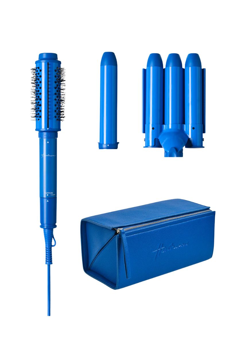 Hershesons The Multi-Tasker