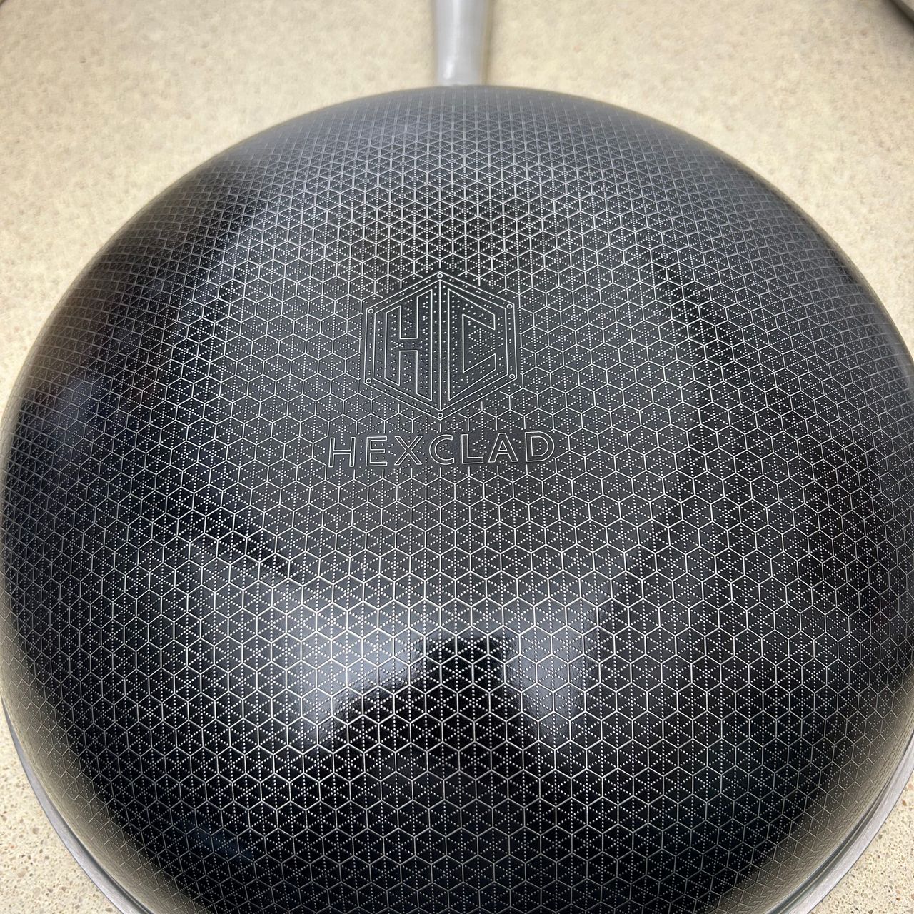 Testing the 7 Piece HexClad Cookware Set at home