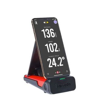 Rapsodo Mobile Launch Monitor 