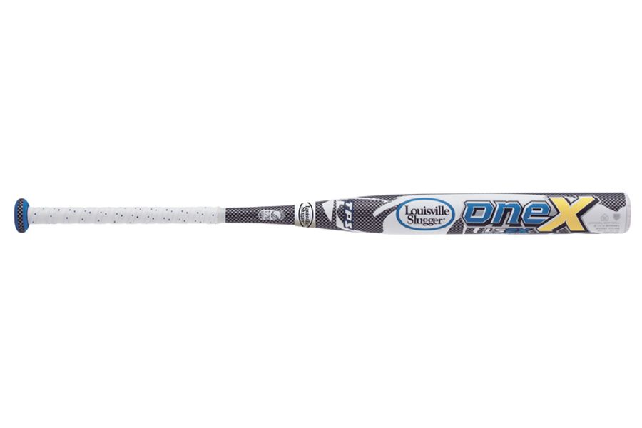 recall, Louisville Slugger OneX fastpitch softball bat, Hillerich &amp; Bradsby