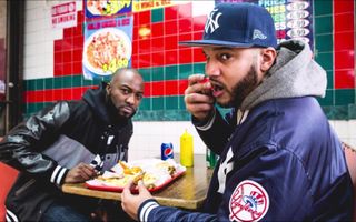 Bodega Boys (2015 - Present)