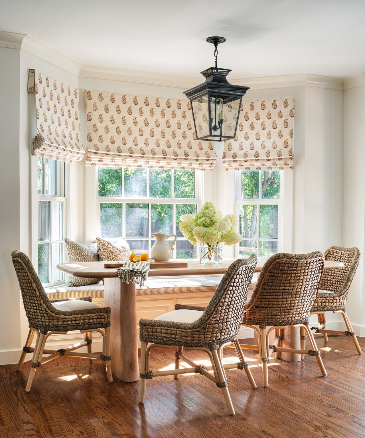 an airy texas farmhouse by Bess Lovern