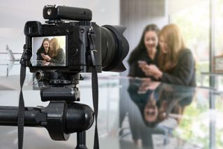 Best 4K camera for video and videography