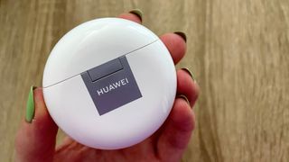 Huawei Freebuds 4 review