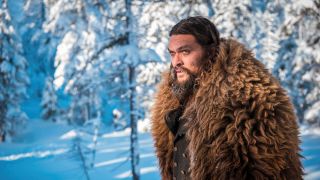 Frontier season 3, new on Netflix this week