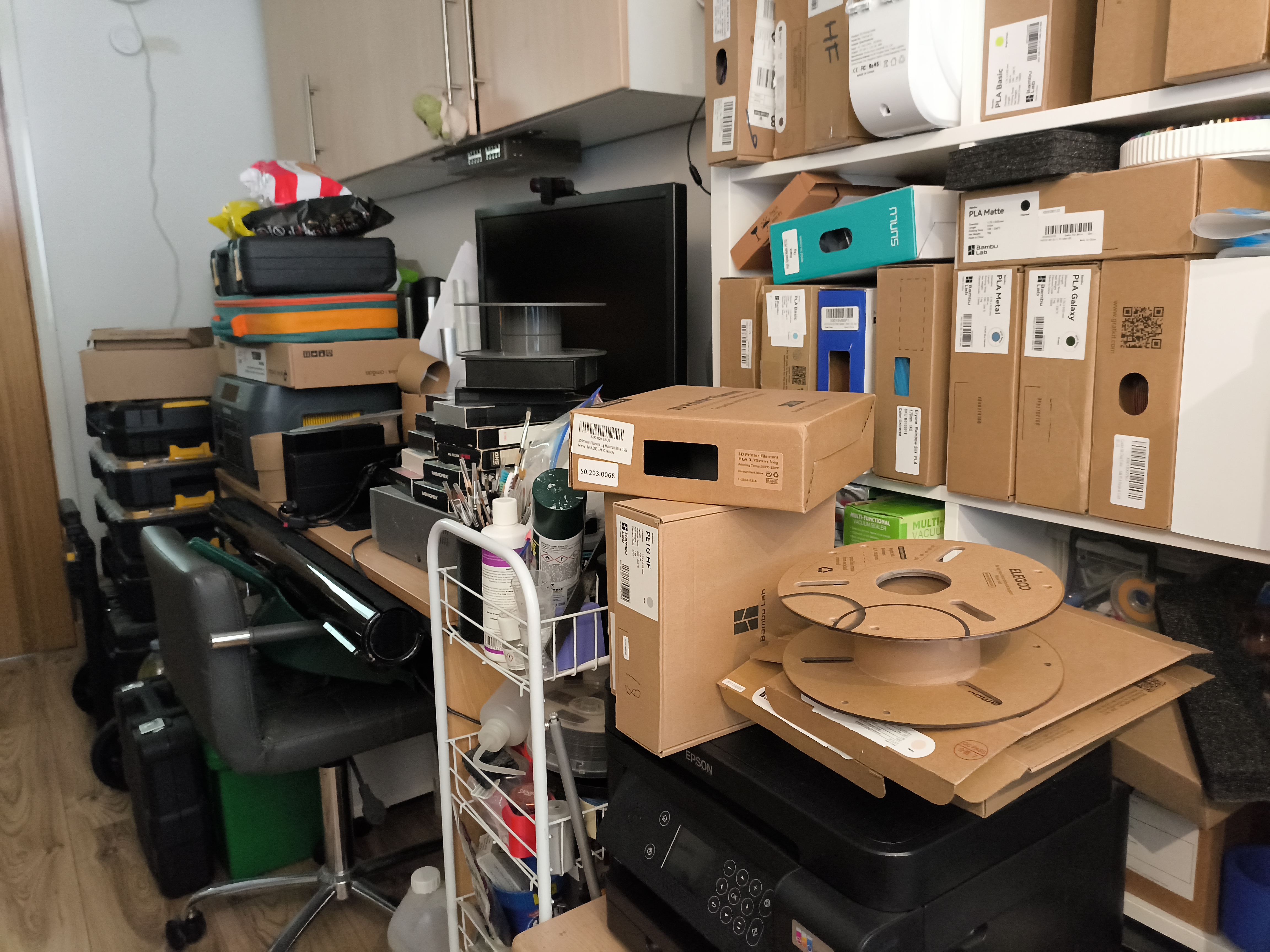 Punkt. MC03 Example Photos