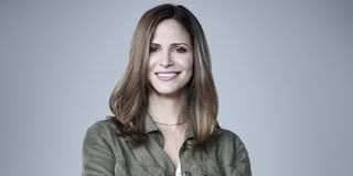 andrea savage I'm sorry truTV