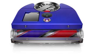 Most Intelligent Domestic Device: Dyson 360 Vis Nav robot vacuum cleaner