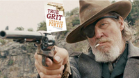   True Grit (Charles Portis)