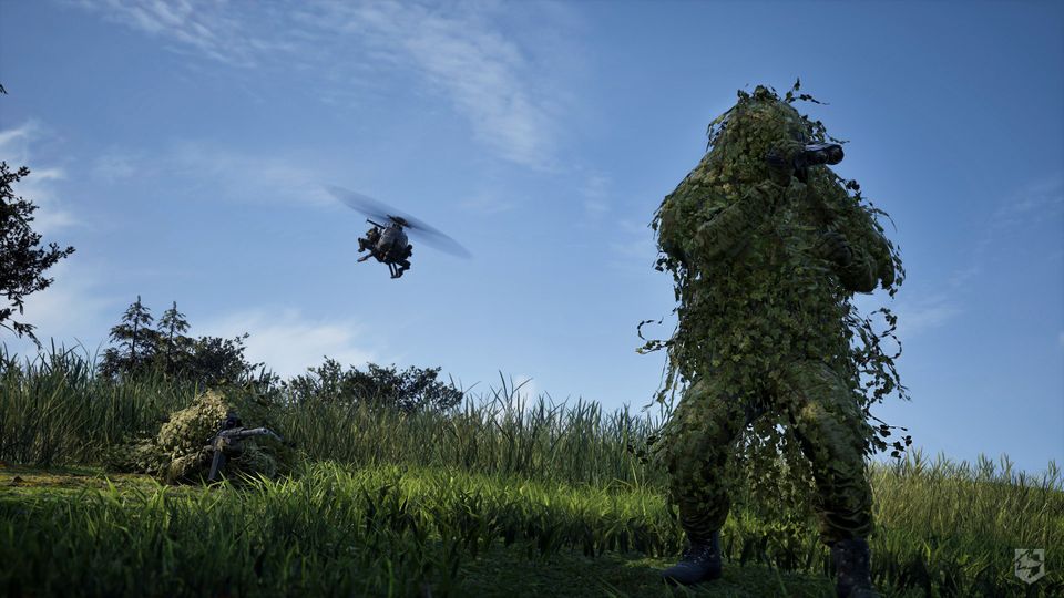 Wardogs boss talks balance, XP, and why 'the endgame is sh*t' right now