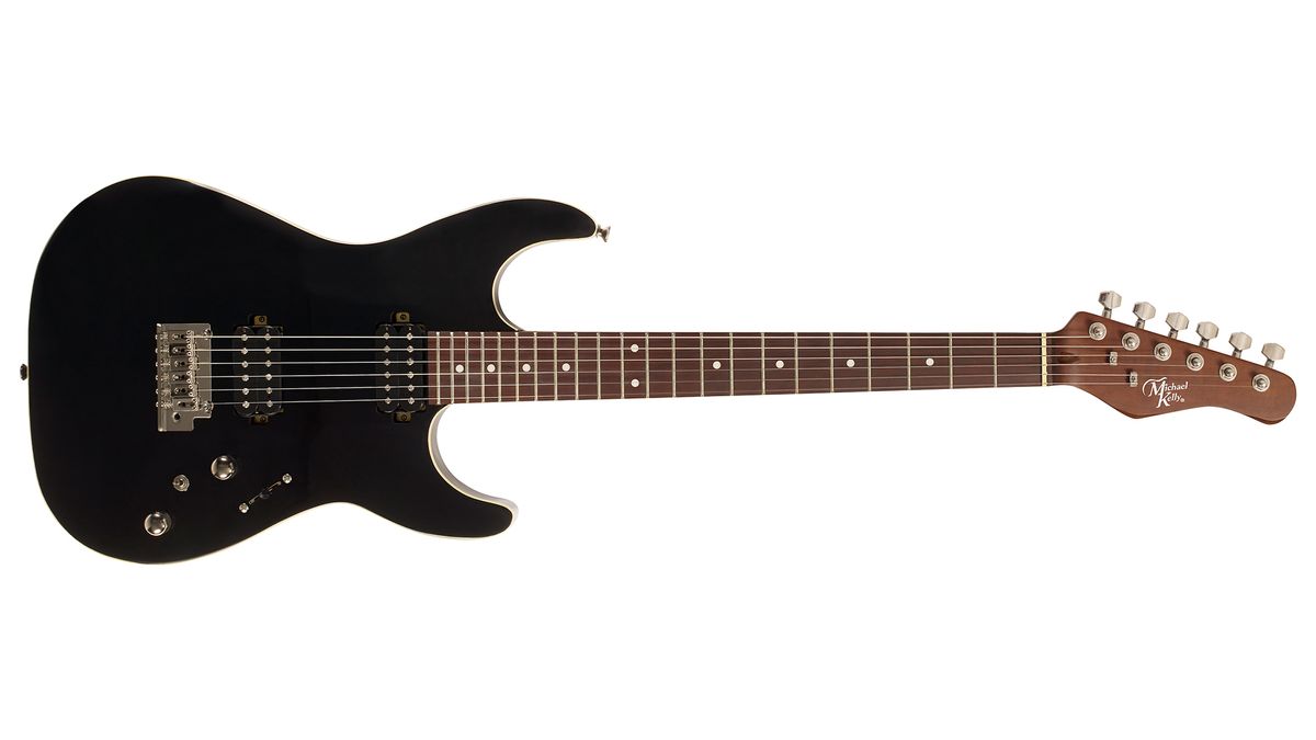 Michael Kelly Guitars