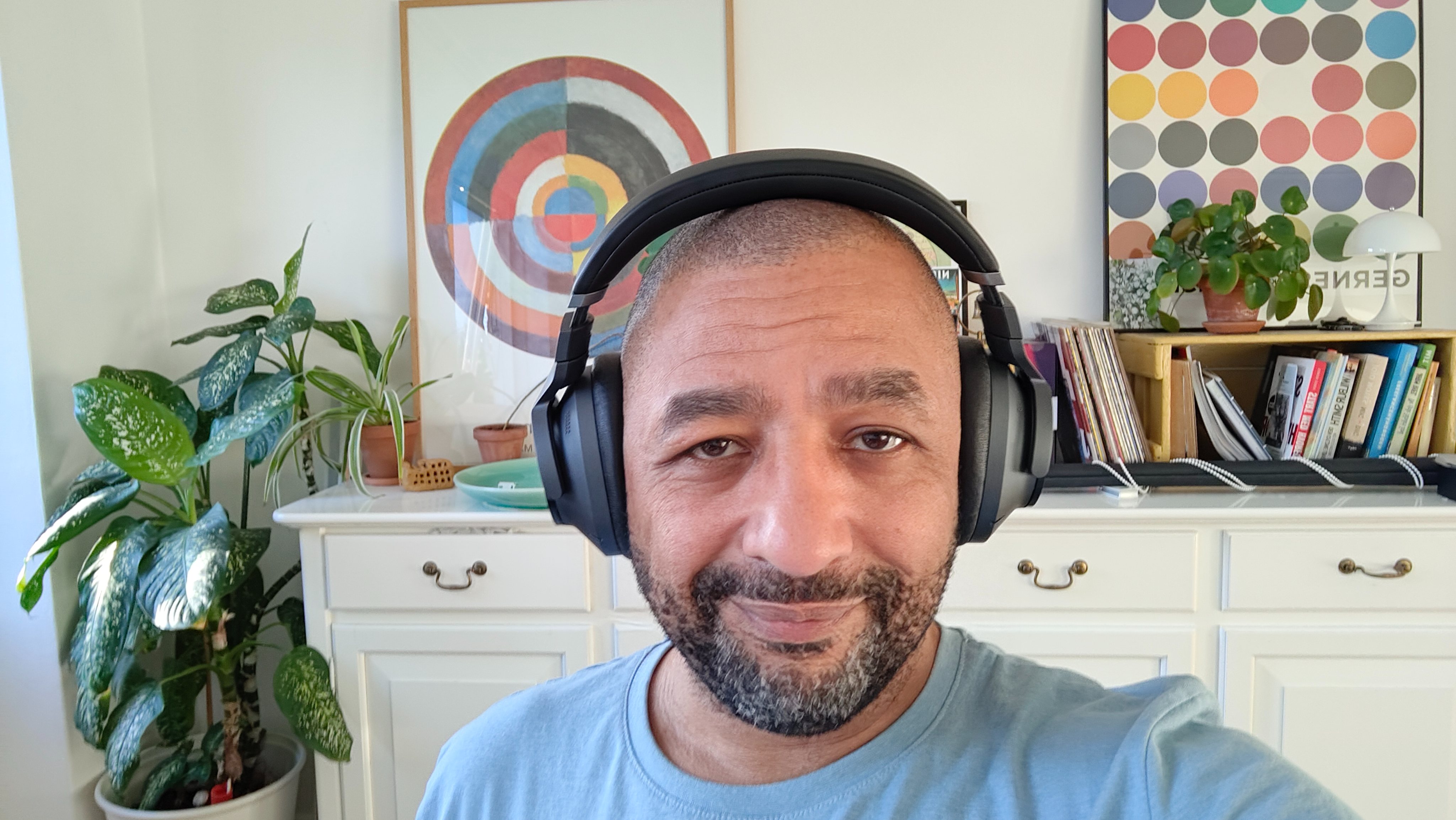 Technics EAH-A800