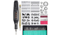 Engraving Set