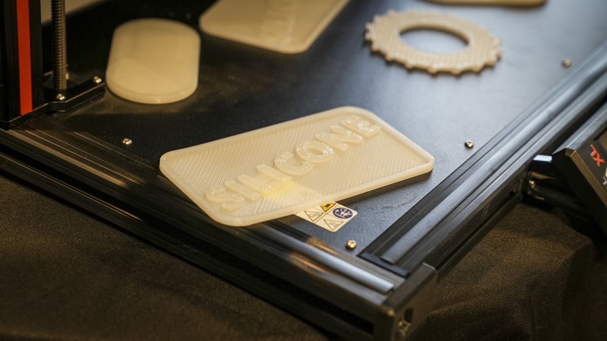 Prusa Core One L