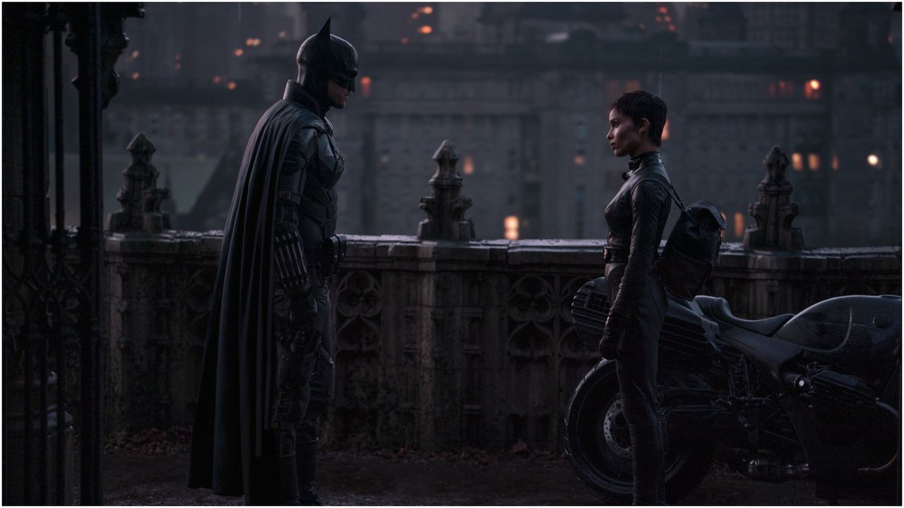 The Batman