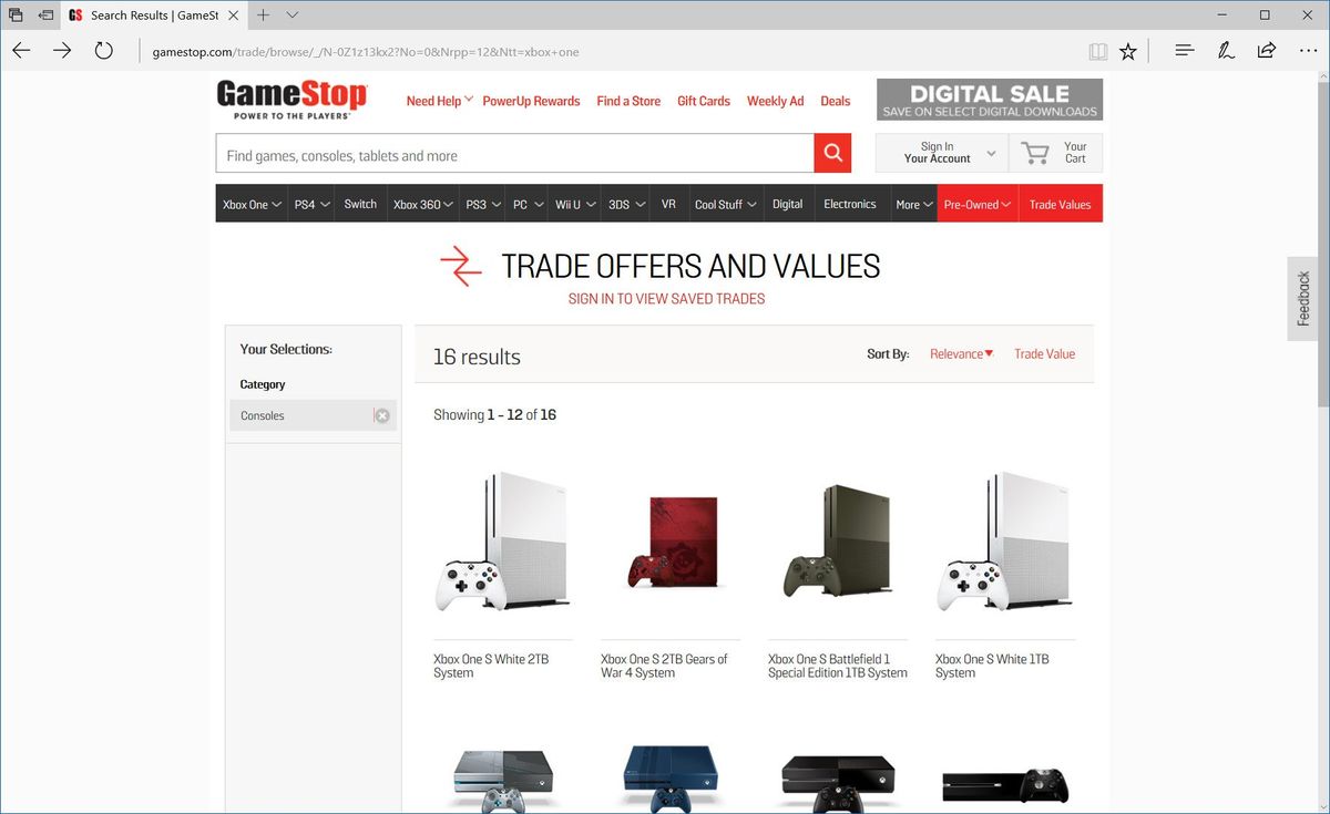 How to sell your old Xbox to buy a new Xbox Series X, Series S